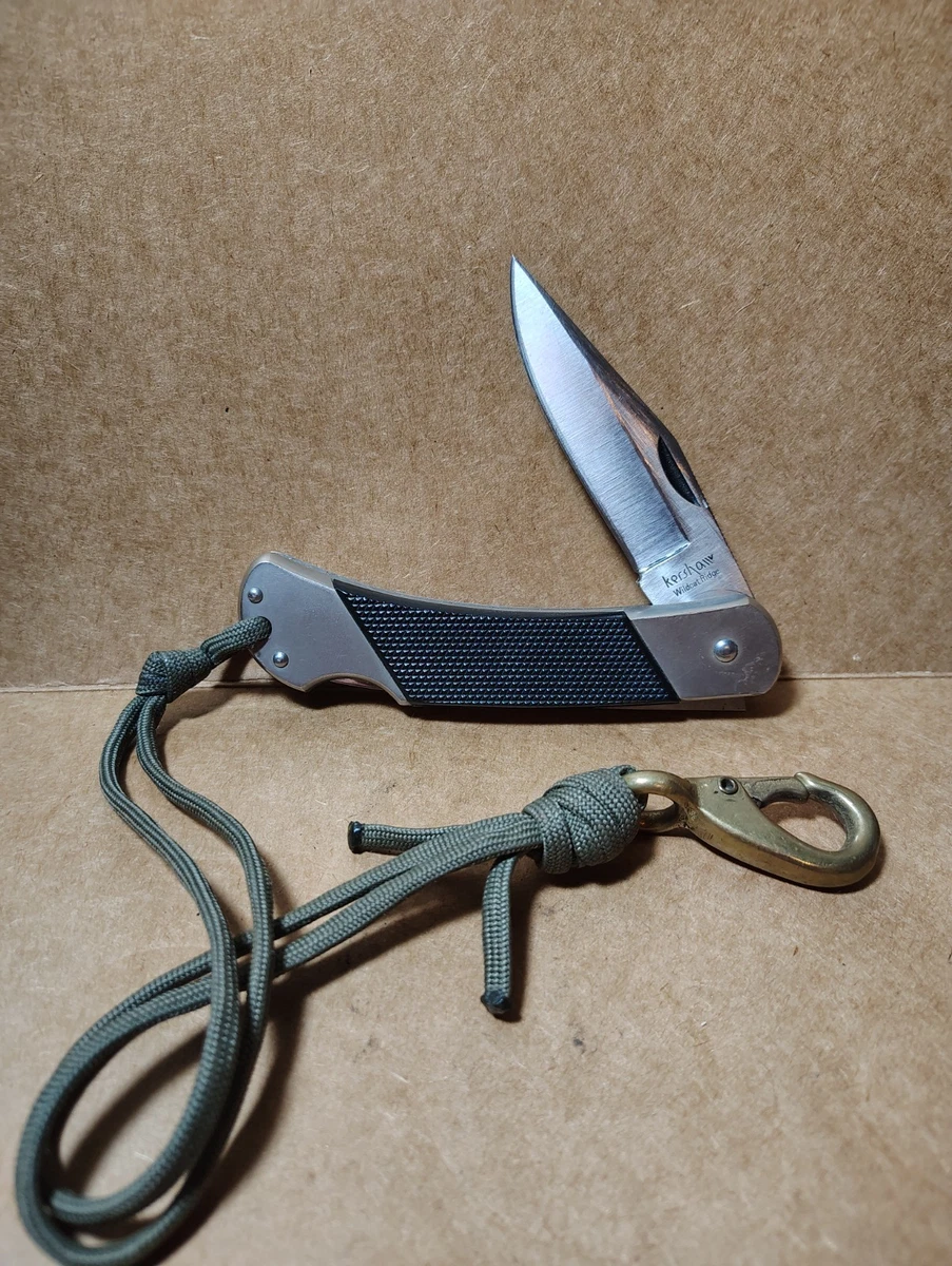 kershaw wildcat ridge products for sale | eBay