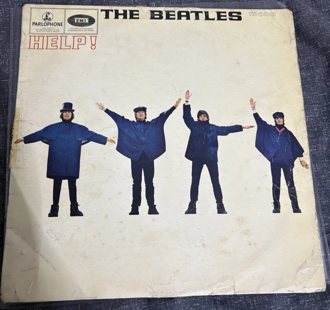 Help Mono for sale | eBay UK