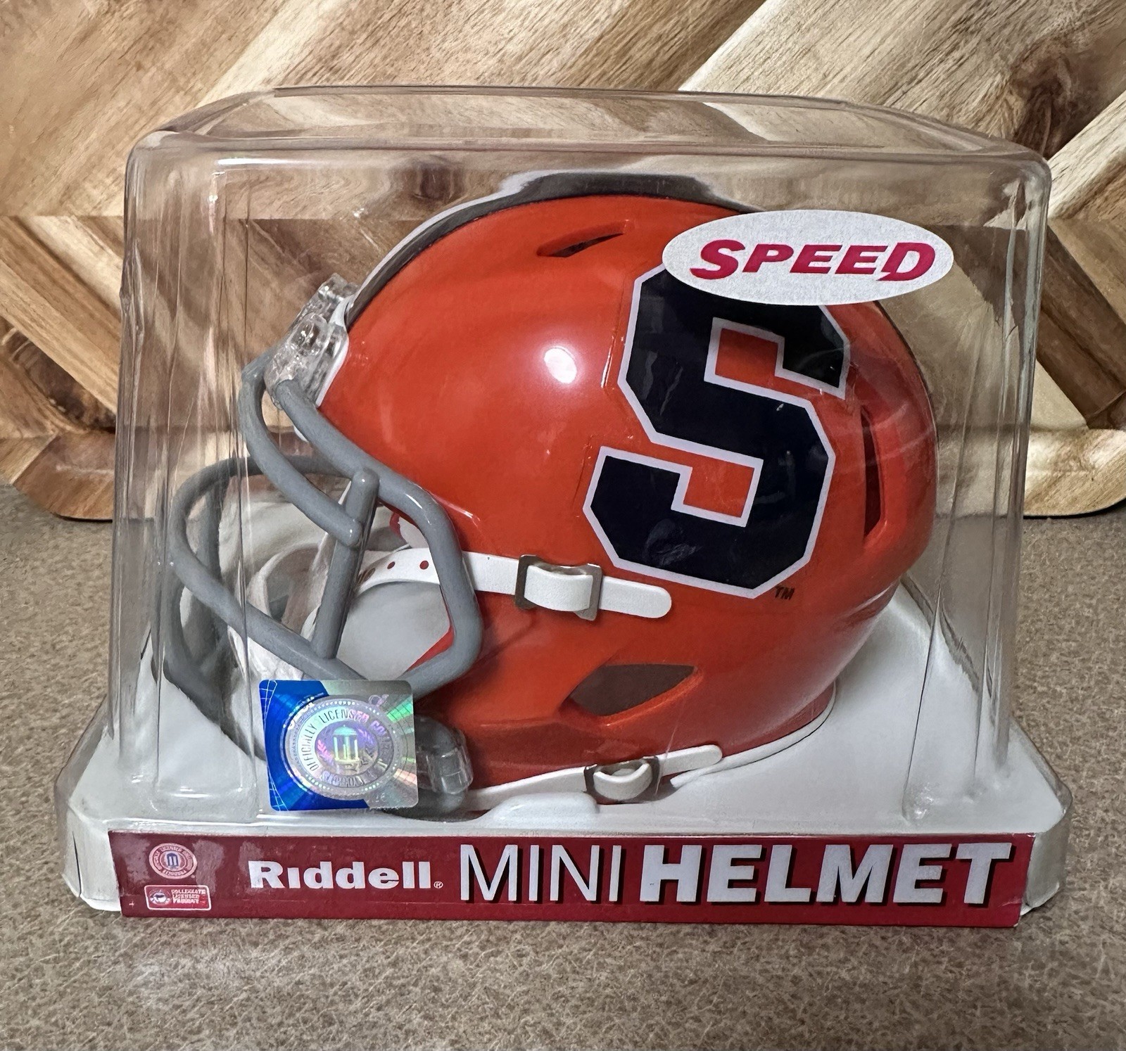 New Ncaa