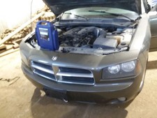 Grille Excluding Srt8 Chrome Surround Fits 06-10 Charger 2171312