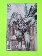 Birds of Prey #4b Vol. 2 2010 DC Comics Variant Higher Grade Comic Book RY20-246