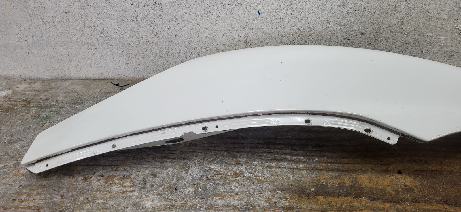 2018-2021 MCLAREN 600LT PASSENGER SIDE FENDER OEM *DC9291
