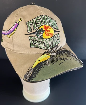 Bass Pro Shops Men's Hats for sale - eBay
