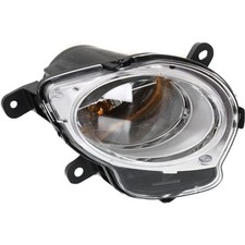 Signal Light Right Side Clear Lens for Fiat 500 Sport Abarth Lounge Pop 12 19