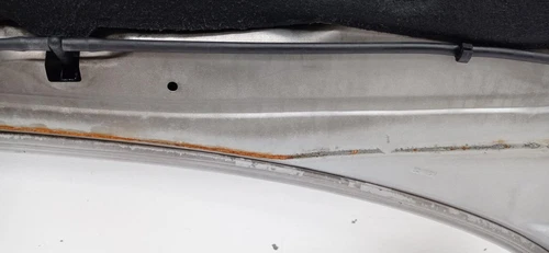 Capo para FORD FOCUS BERLINA (CAK) * 115608 - Imagen 7 de 7