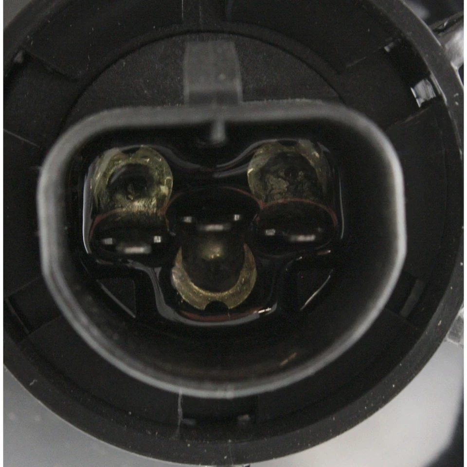 Фара галогенная со стороны пассажира 1998 для Dodge B1500/B2500/B3500 CH2503118 - Изображение 3 из 4