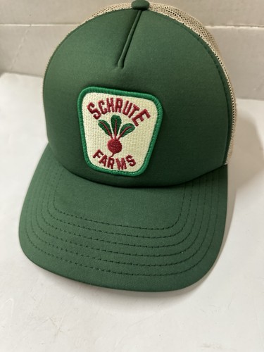The Office Schrute Farms Trucker Hat
