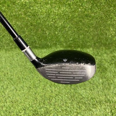 Adams Golf InSight Fairway 3 Wood ⛳️ Aldila 75g Regular Flex