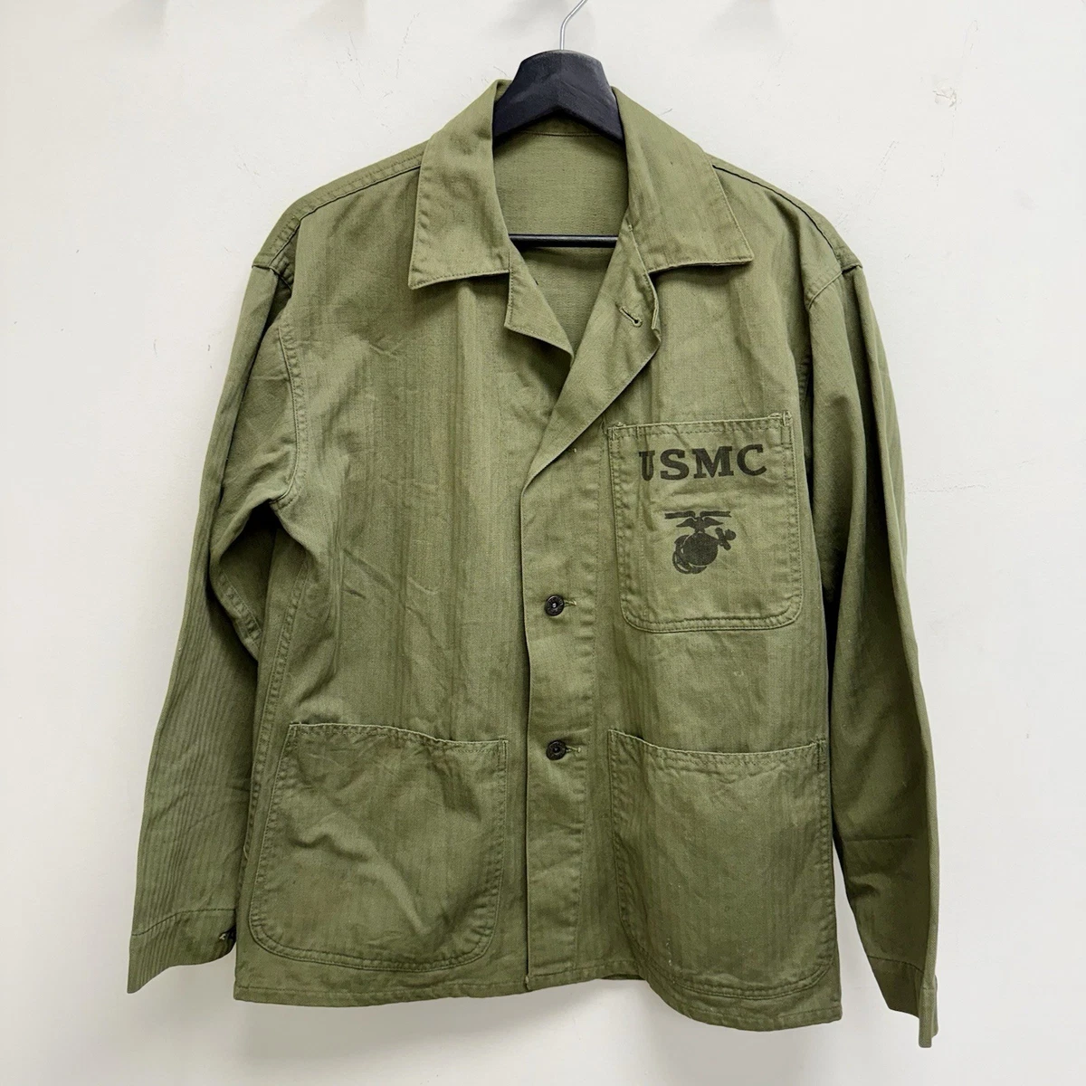 Usmc Hbt for sale | eBay