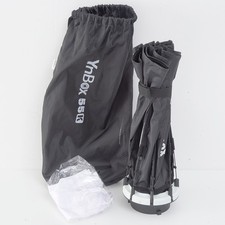 YnBox 55K PARABOLIC OCTAGONAL SOFT BOX LIGHT MODIFIER BOWENS S-FIT- Dia. 55cm #1