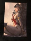 VAMPIRELLA ARMAGEDDON #9 VIRGIN KYUYONG EOM EXCLUSIVE 1