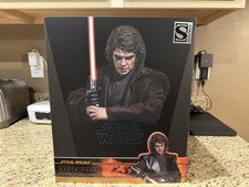 Hot Toys Star Wars Darth Vader Mustafar Artisan Edition DX49AE 1 6 Scale Figure