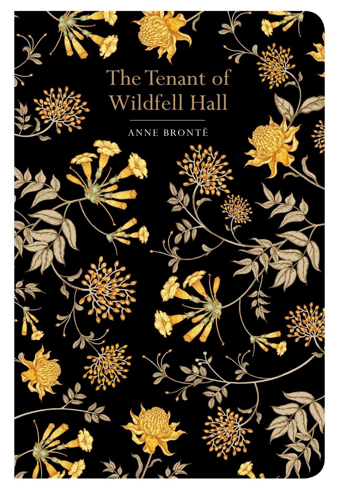 The Tenant of Wildfell Hall by Anne Bronte HARDBACK - Image 5