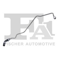 Fa1 ÖLleitung Lader 611-817 FüR VW Passat B6 3C2 Variant 3C5 Golf 5 1K1 EOS 1F7