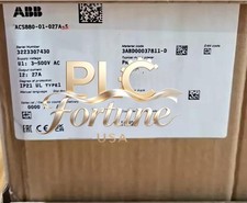 1PCS Brand New ABB ACS880-01-027A-5 Frequency...