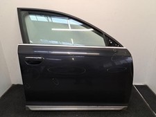 Porte avant et accessoires Audi ALLROAD