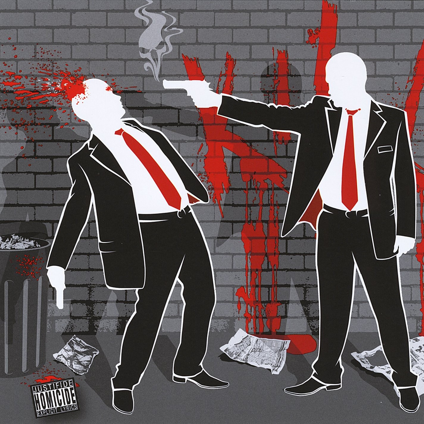 Оправдание убийства: Как убийца действует (CD) (ИМПОРТ ИЗ Великобритании)