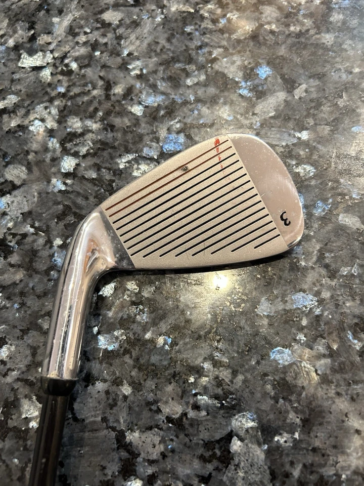 Клюшки Crossfire, сумка, 3-9 негабаритные, PW, 3 дайвера. Под правую руку негабаритный и сумка - Изображение 4 из 4