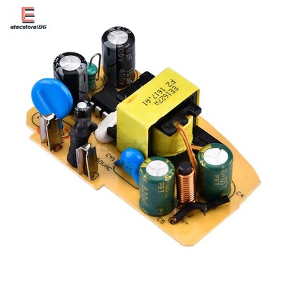 AC-DC 100V-240V bis 5V 2A Schaltnetzteil 5V 2000MA für Ersatz/Reparatur