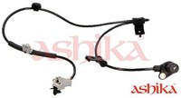 Ashika 151-0H-H00 Sensor FüR Raddrehzahl ABS Sensor Raddrehzahl FüR Hyundai