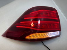 Mercedes-Benz GLE (W166 - C292) 2017 Rückleuchte Heckleuchte A1669065501