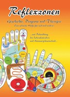 Reflexzonen - Geschichte, Diagnose Und Therapie Tanja Aeckersberg Taschenbuch