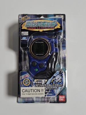 デジモン　海外版　DIGIMON digivice D-TECTOR s-l400.jpg