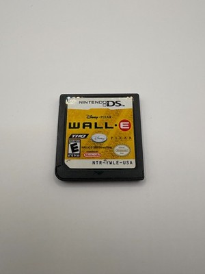 wall e ds Cart only, untracked