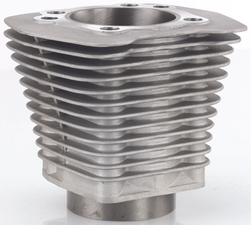 Twin Power 84-99 1340cc Evolution Big Twin Aluminum Cylinder for Harley Davidson - Image 2 of 2