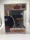 Funko Pop! Vinyl: DC Universe - Bloodsport #1109