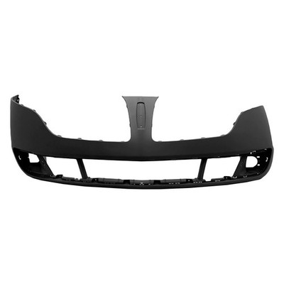 Bumper Cover For Lincoln MKT 2010-2012 Replace FO1000648R Remanufactured Front
