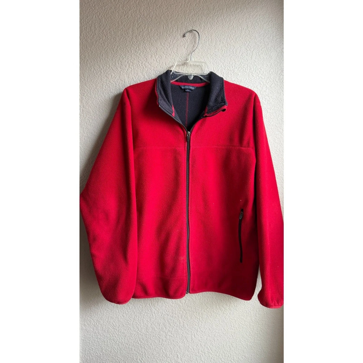 25+ Lands' End Jackets for Men for sale | Updated Oct 2026