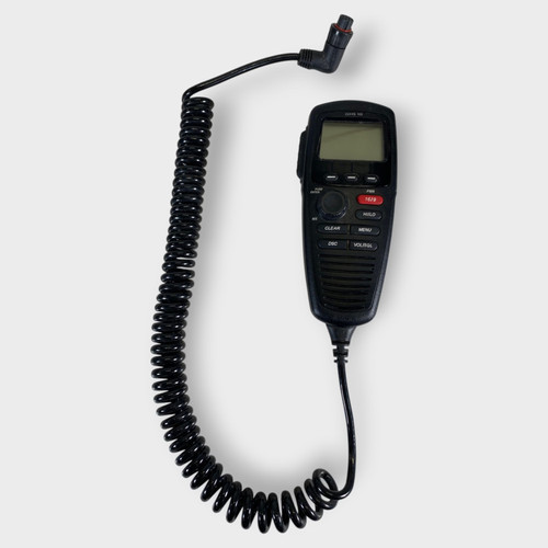 Garmin GHS10 Second Station Handset For VHF200/300 Radios - New OEM Cable - USED