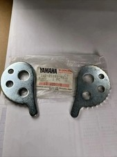 CHAIN TENSIONER 2 (PULLER, CHAIN 2) YAMAHA DT125LC DT175 XX31181