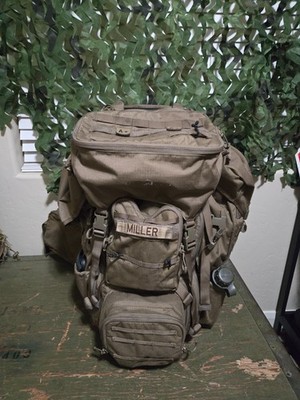 eberlestock operator