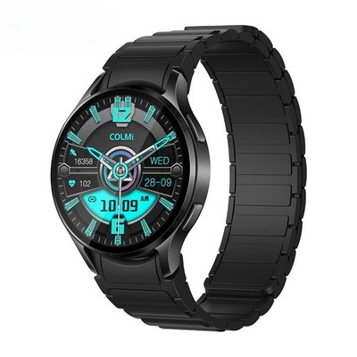 Smart Watch For Men/Women, Waterproof Smartwatch Bluetooth iPhone Samsung.8V