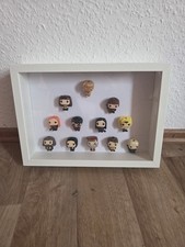 Harry Potter Sammlung, 12 Figuren