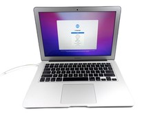 2017 MacBook Air A1466 - 13", 1.8GHz i5, 8GB RAM, 256GB SSD, macOS Monterey