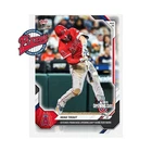 Mike Trout Opening Day HR 2026 MLB Topps NOW Card 6 Presale