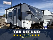 2026 Jayco Jay Flight SLX Single Axle 175FQW