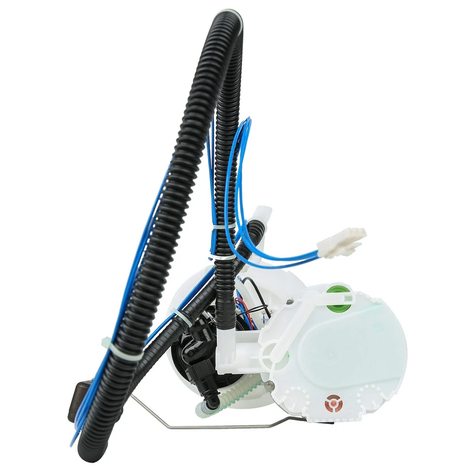 Conjunto de módulo de bomba de combustible Delphi FG1194 para Audi A4/Audi A5 Quattro/Audi S5 Foto 3 de 4