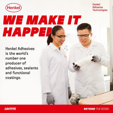 LOCTITE 55 Pipe Thread Sealant, Non Curing Thread Sealant for Plumbing Pipes ...