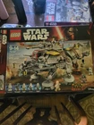 LEGO Star Wars: Captain Rex's AT-TE (75157) Rebels Retired Set