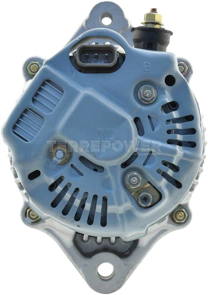 Alternador BBB Industries 13795 Reman para 99-04 Suzuki Grand Vitara 2,5 L-V6 Foto 2 de 4