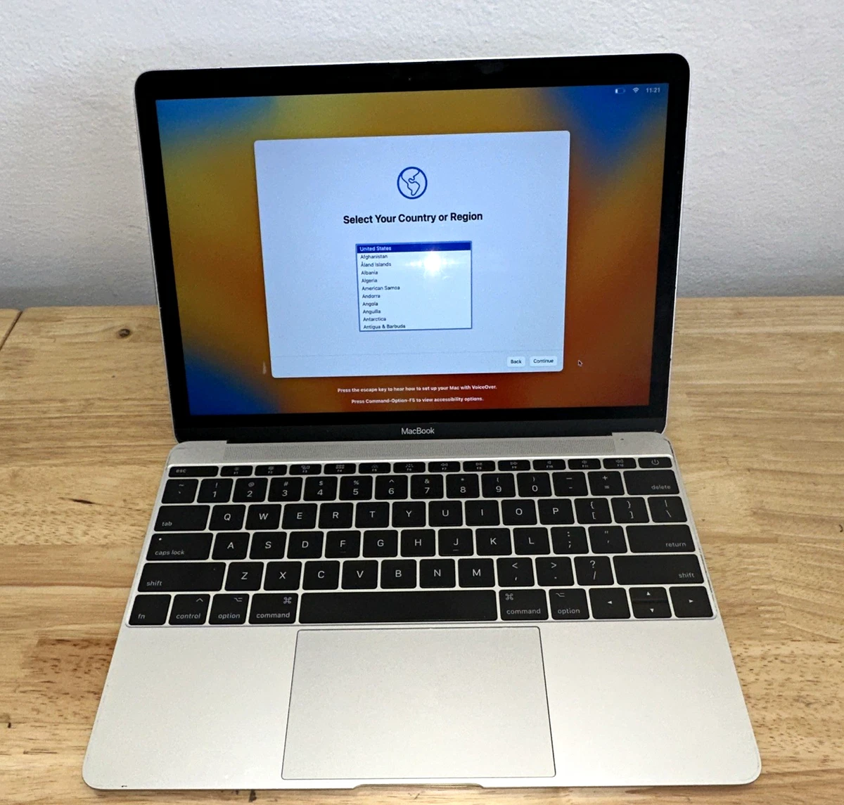 2015 Apple MacBook 12 Inch Laptops for sale | eBay