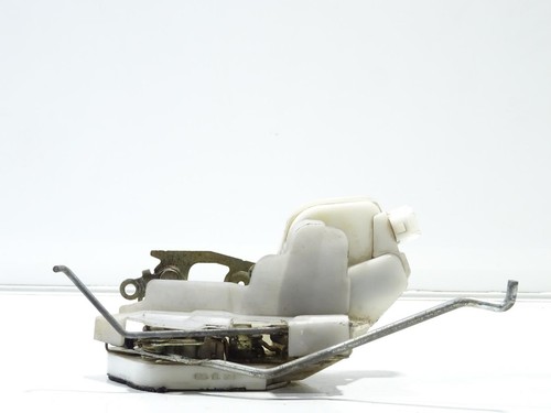 PORTIERSLOT RECHTS VOOR Mitsubishi Pajero Sport (K7/9) MR473988 - Afbeelding 1 van 4