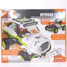 HEXBUG VEX Robotics Offroad Truck - STEM Cons...