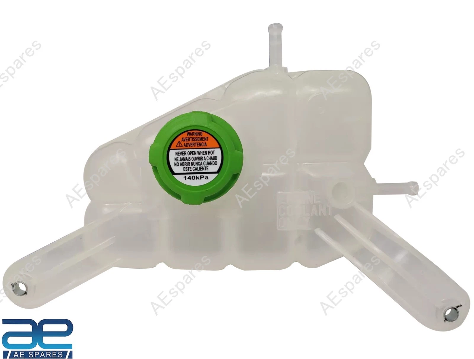 Degassing Expansion Tank Assembly For Suzuki Ignis 1.3L 2017-2018 17930M66R50