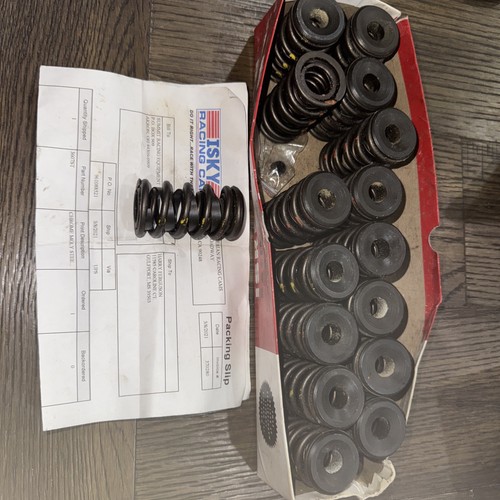 Engine Valve Spring Kit ISKY 8005A - Bild 4 von 5