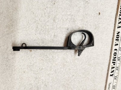 Lee-Enfield SMLE No.1 Mk III / Mk III* Trigger Guard Assembly with Trigger   Ori